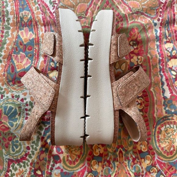 OTBT - Montane cork size 8.5 - Picture 4 of 6